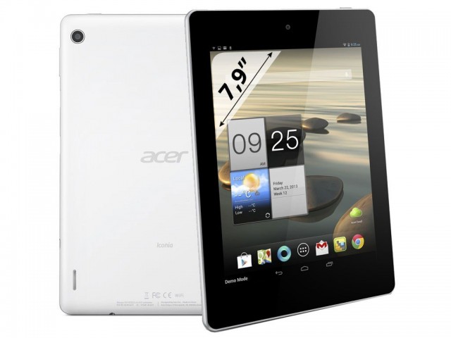 Acer Iconia A11