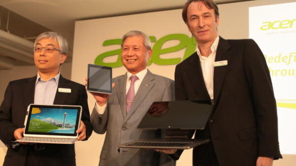 Acer PressConferenceMay3 2013NYC 610x407