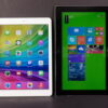 Apple iPad Air vs Microsoft Surface 2 001 resize