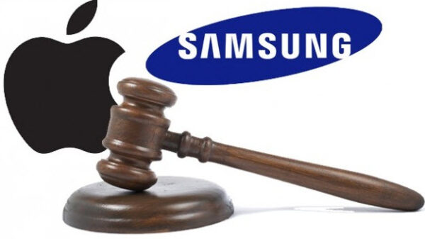 Apple vs Samsung lawsuit1