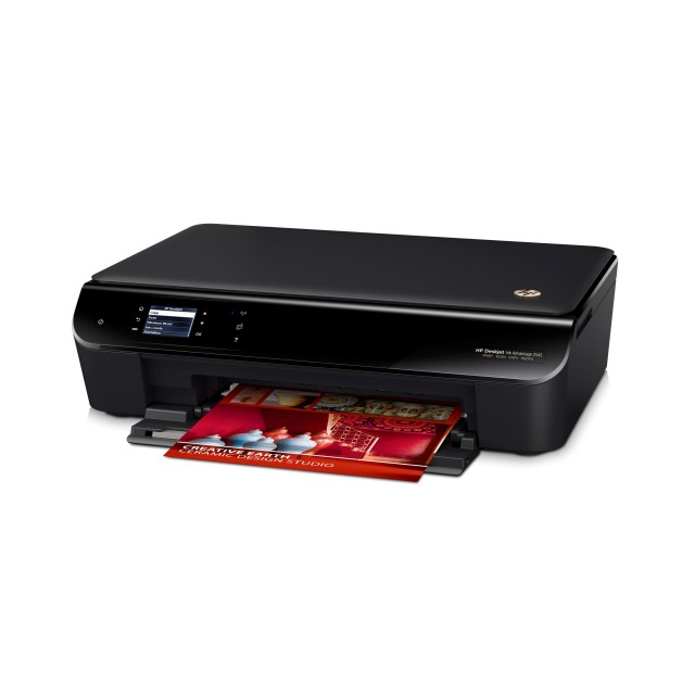 HP Deskjet Ink Advantage 3545 e All in One