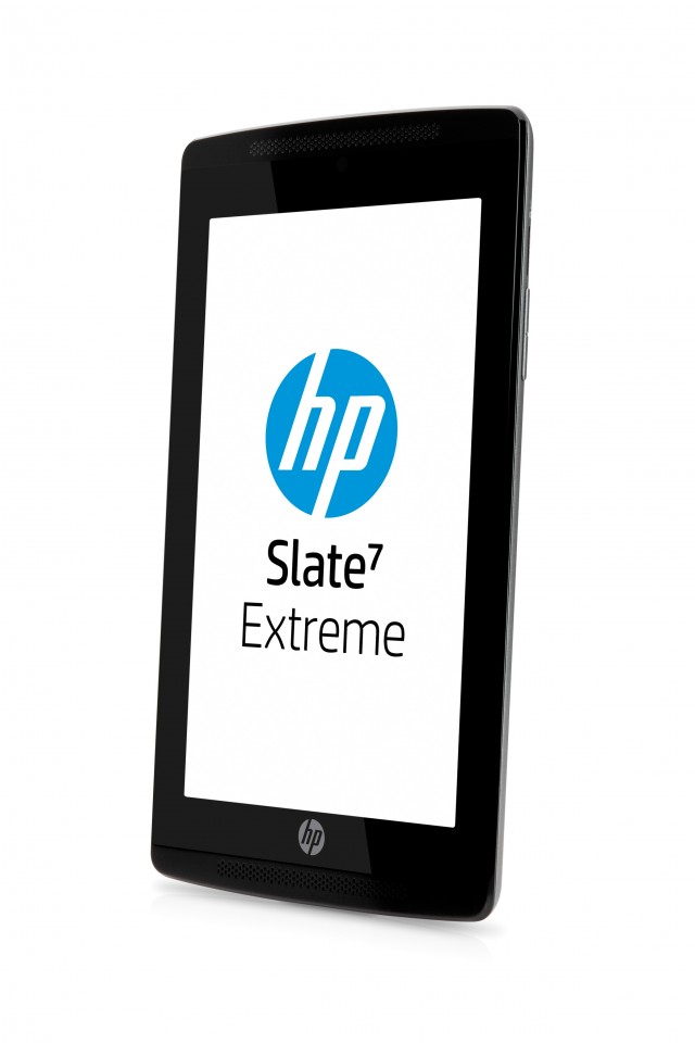 HP Slate 7 Extreme 1