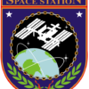 ISS insignia.svg