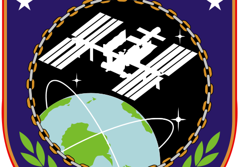 ISS insignia.svg