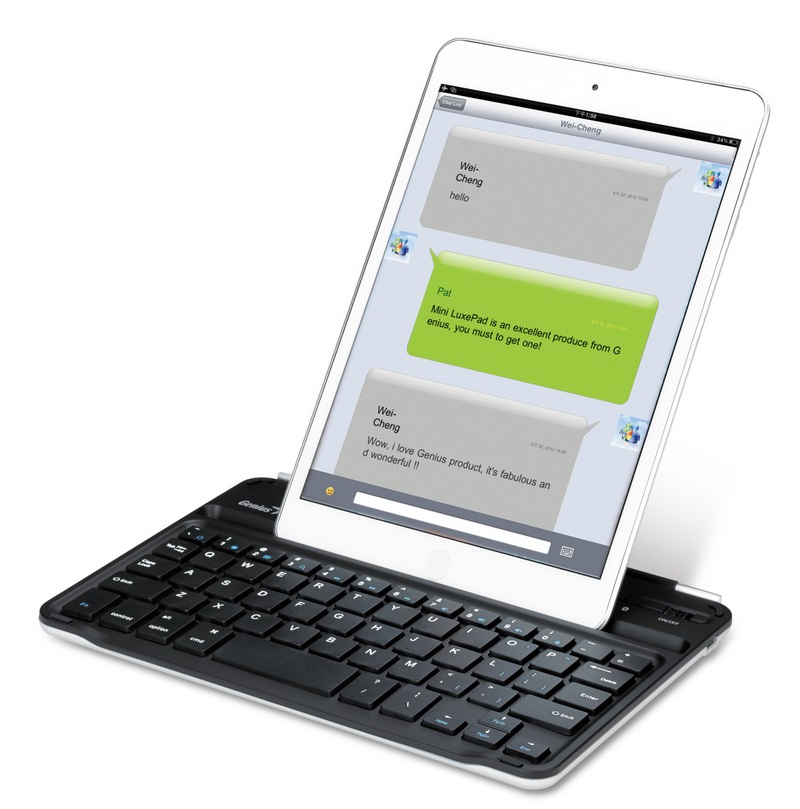 LuxePad i9010 3