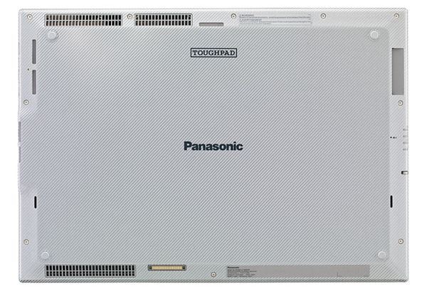 Panasonic 4K 2
