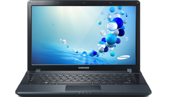 SAMSUNG ATIV BOOK 2 NP270E4V K01TH bk