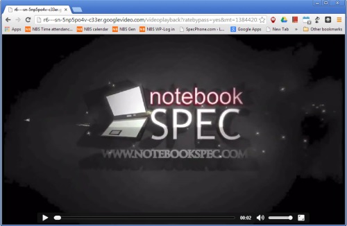 แปลงไฟล์ วีดีโอ ด้วย Vlc Media Player - Notebookspec
