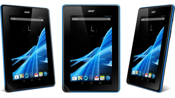 acer iconia b1 71 dreiseiten