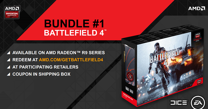 แคมเปญแถม Battlefield 4 กับการ์ดจอรุ่นใหม่ อาจไม่ใช่ทุกตัว - Notebookspec