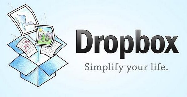 dropbox