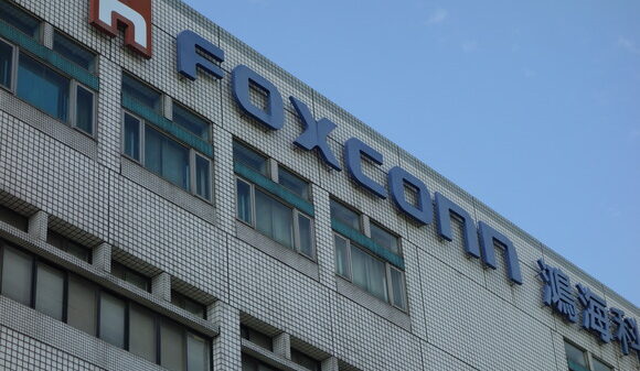 foxcon