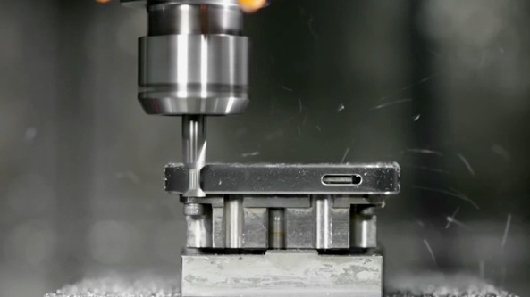 iPhone 5 manufacturing process 003