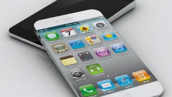 iPhone 6 concept