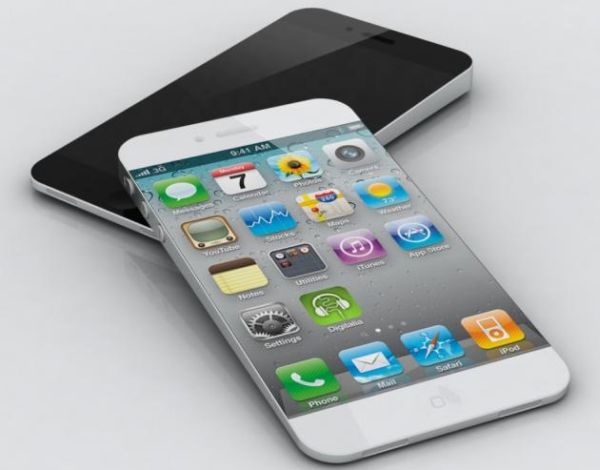 iPhone 6 concept