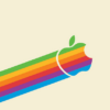 mac rainbowrocket