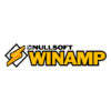 winamp 48 logo