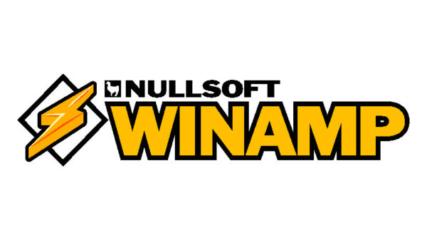 winamp 48 logo