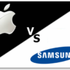 Apple vs Samsung