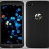 HP Rumor Phablet