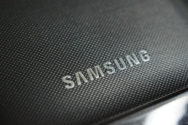 Samsung logo