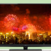 Seiki UHD TV Photo