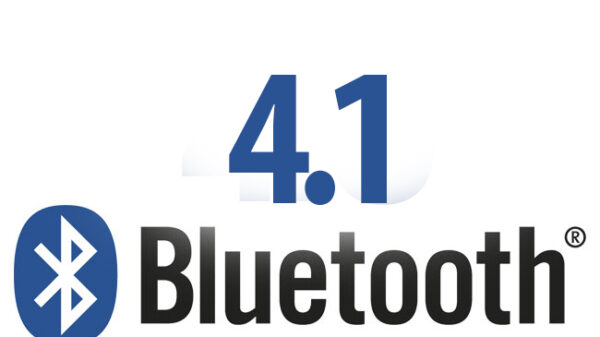 bluetooth 4.1