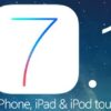 iOS 7 1