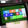 Acer Iconia W4 Hands on Notebookspec 001