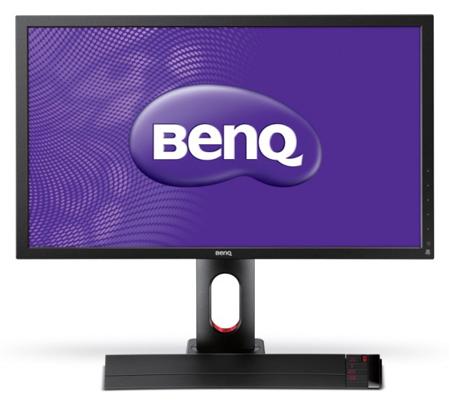 BenQ XL2720Z 01