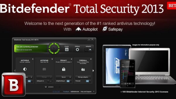 Bitdefender Internet Security 2013 Review Source webwarbegin.com