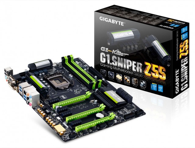 Gigabyte G1.Sniper Z5S 02