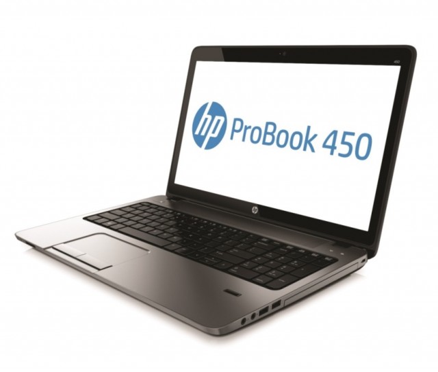 HP ProBook 450 G1