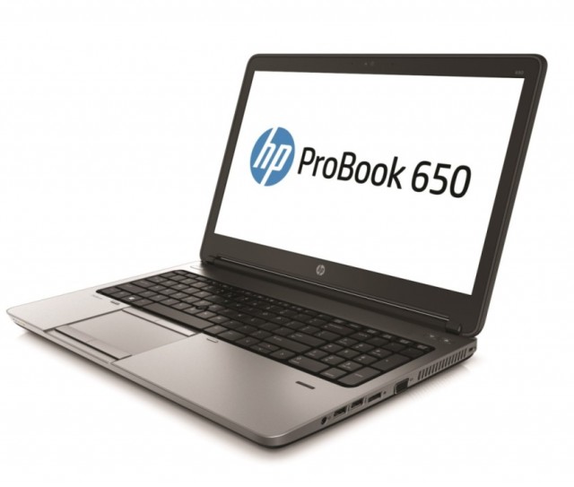 HP ProBook 650 G1