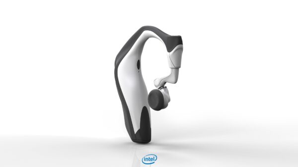 Intel Smart Headset Reference Design