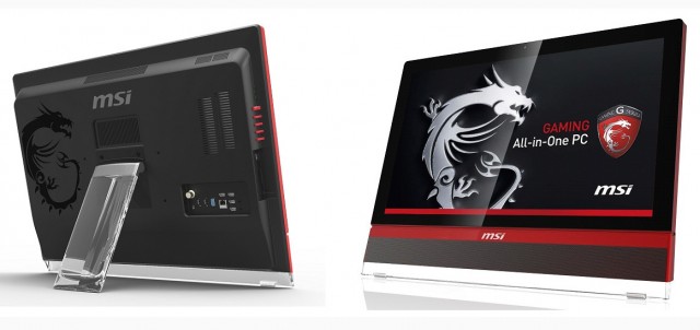 MSI AIO 01