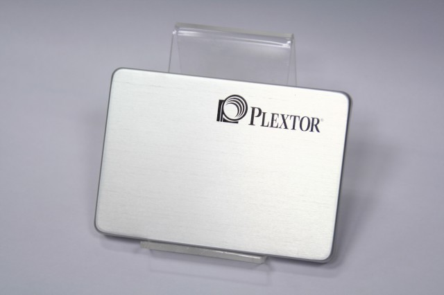 Plextor M6S