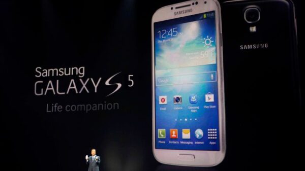 Samsung Galaxy S51