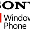 Sony Windows