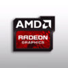 amd radeon logoe