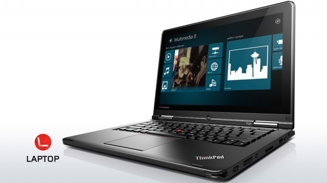 lenovo laptop convertible thinkpad yoga black laptop mode 4
