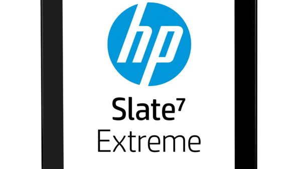 HP Slate 7 Extreme 1