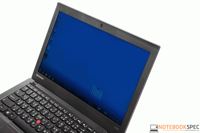 Lenovo Thinkpad 34
