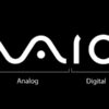 Sony Vaio Logo