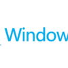 Windows 8 Logo HD Wallpaper