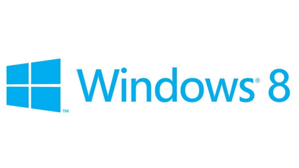 Windows 8 Logo HD Wallpaper