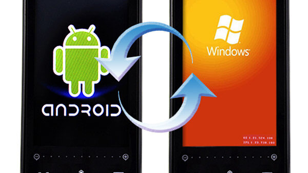 android windows phone