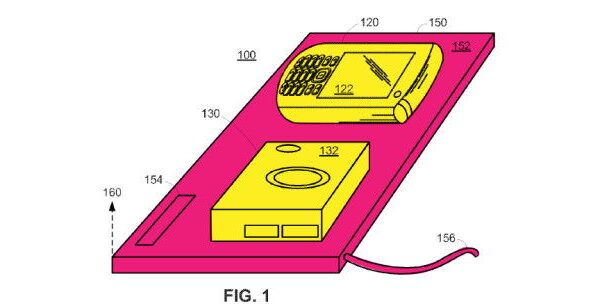 apple patent trigger