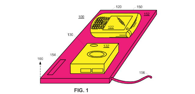 apple patent trigger