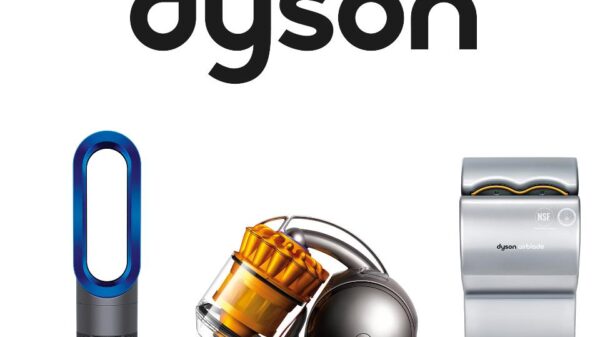 dyson